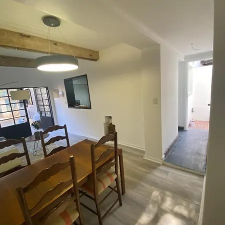 Habitaciones Cano Y Aponte